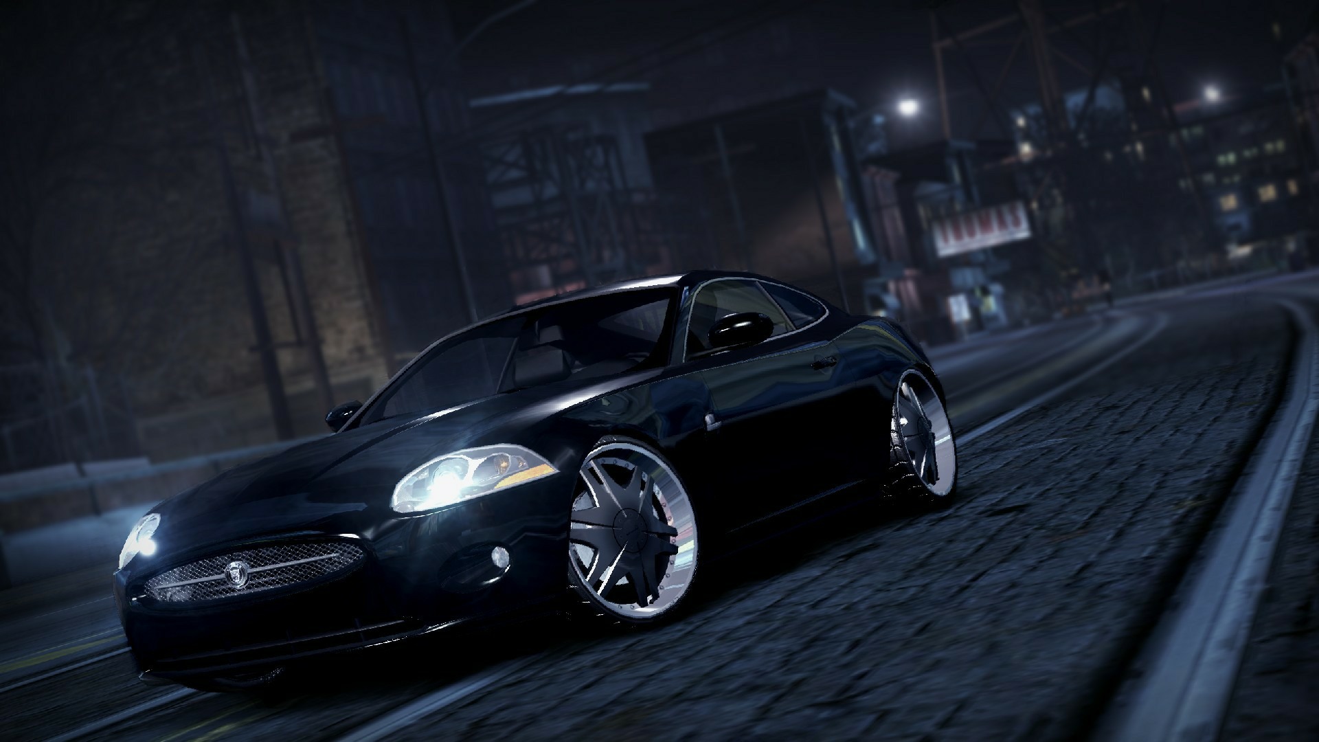 Need for Speed: Carbono - Imagen 16